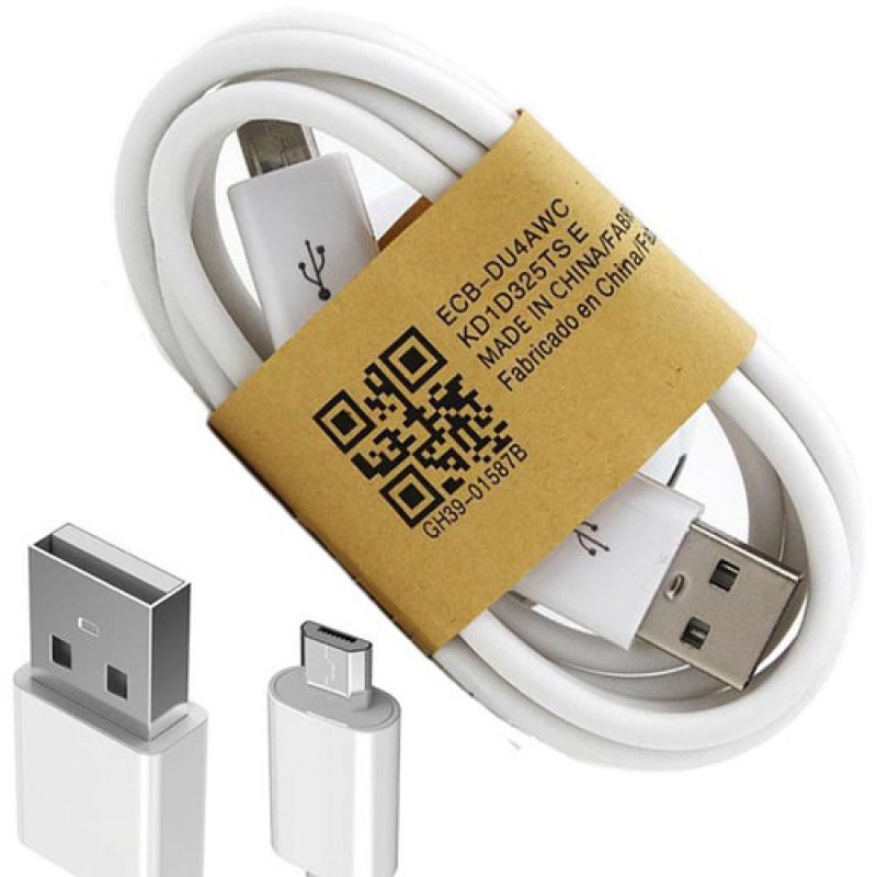 Micro USB Charging Cable