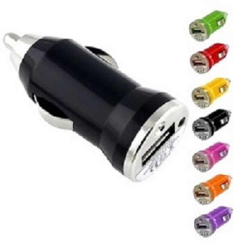 USB Car Charger