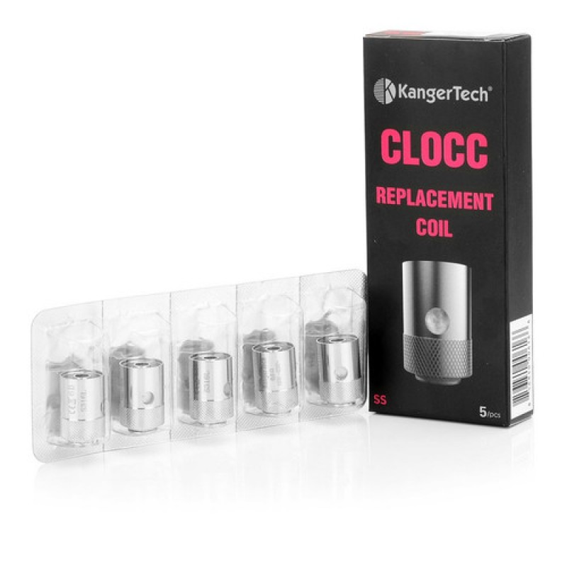 Kanger CLOCC Coils