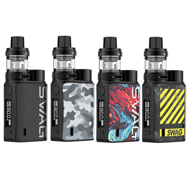 VAPORESSO Swag 2 Vape Kit