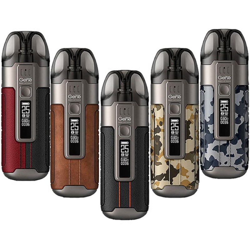 VOOPOO Argus Air 25W Pod Starter Kit