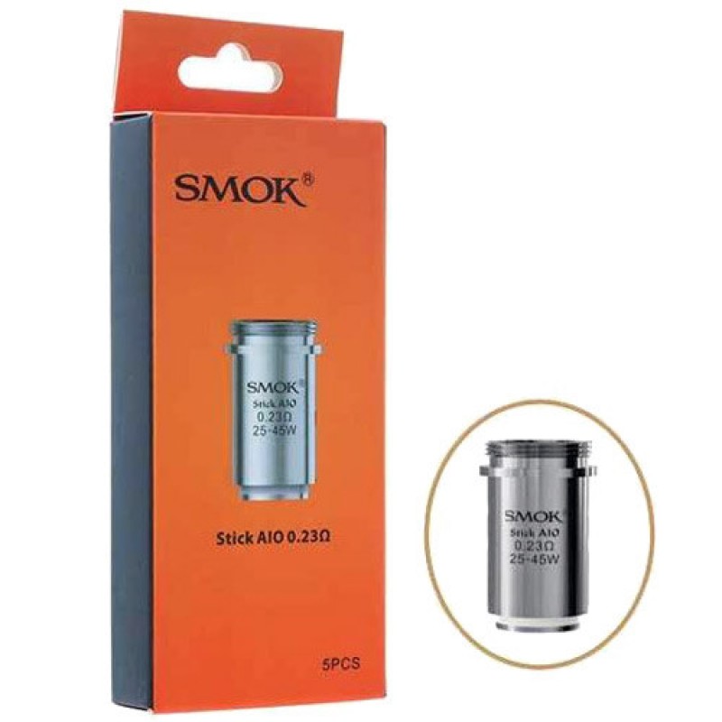 SMOK Stick AIO Coils