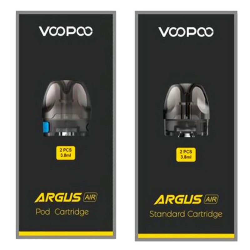 VOOPOO ARGUS AIR Replacement Pods