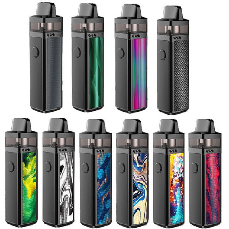 VOOPOO VINCI R Mod Pod Kit