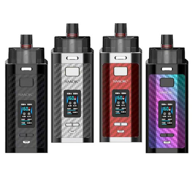 SMOK RPM160 Pod Mod Kit