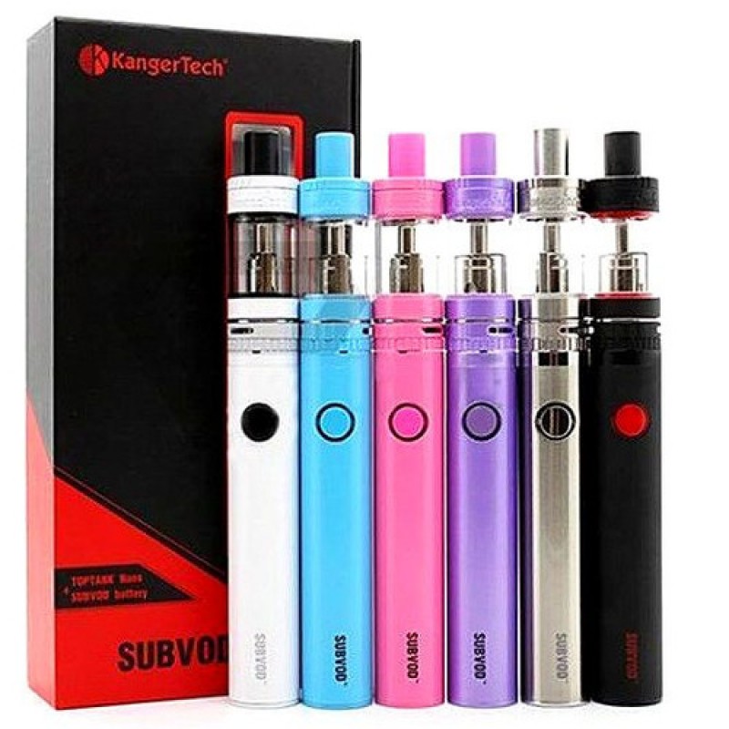 Kangertech Subvod Starter Kit