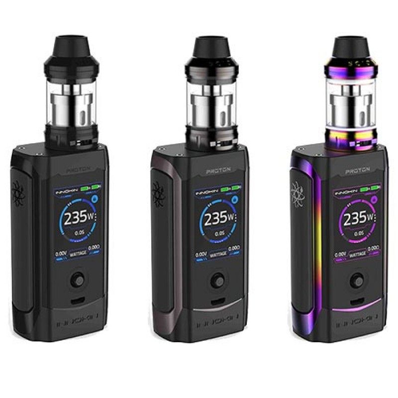 Innokin Proton 235W TC Starter Kit