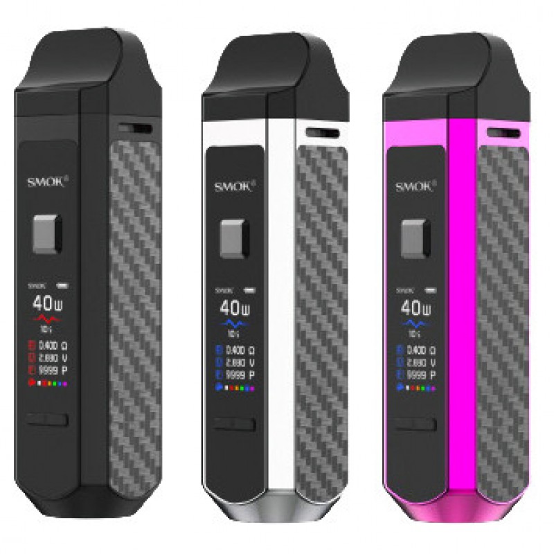 SMOK RPM40 Kit