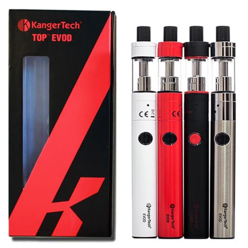 Kangertech Top EVOD Starter Kit