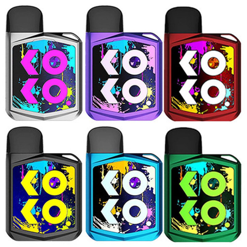 UWELL Caliburn KOKO PRIME Pod Kit