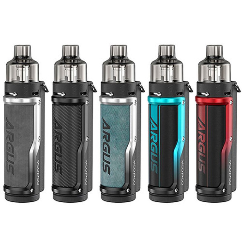 VOOPOO Argus PRO 80W Pod Mod Kit