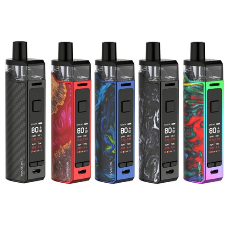 SMOK RPM 80 Kit