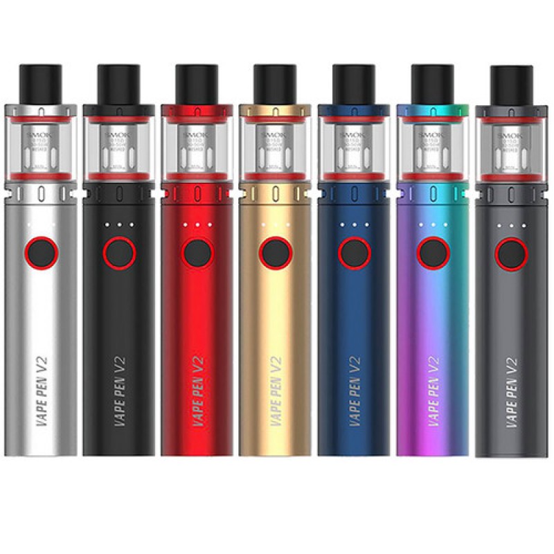 SMOK Vape Pen V2 Starter Kit