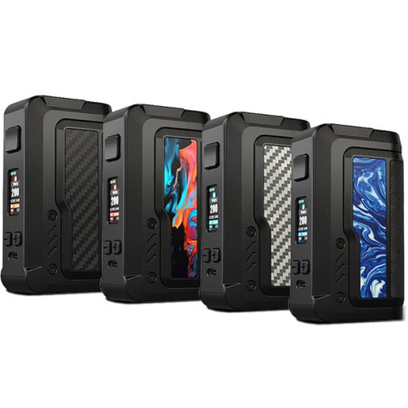 VANDY VAPE GAUR-21 200W Box Mod