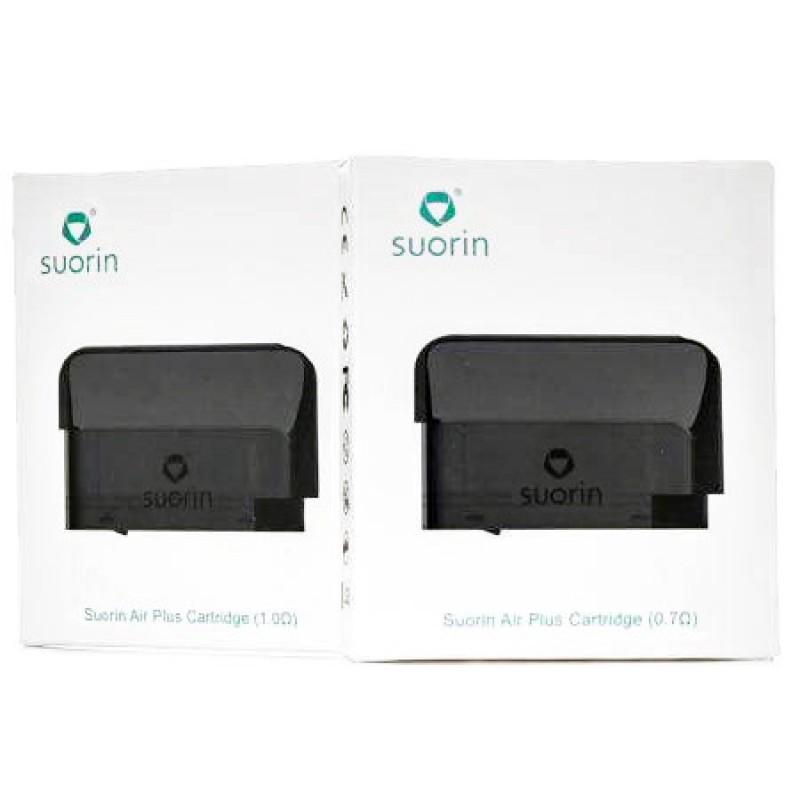 SUORIN Air Plus Pod Cartridge