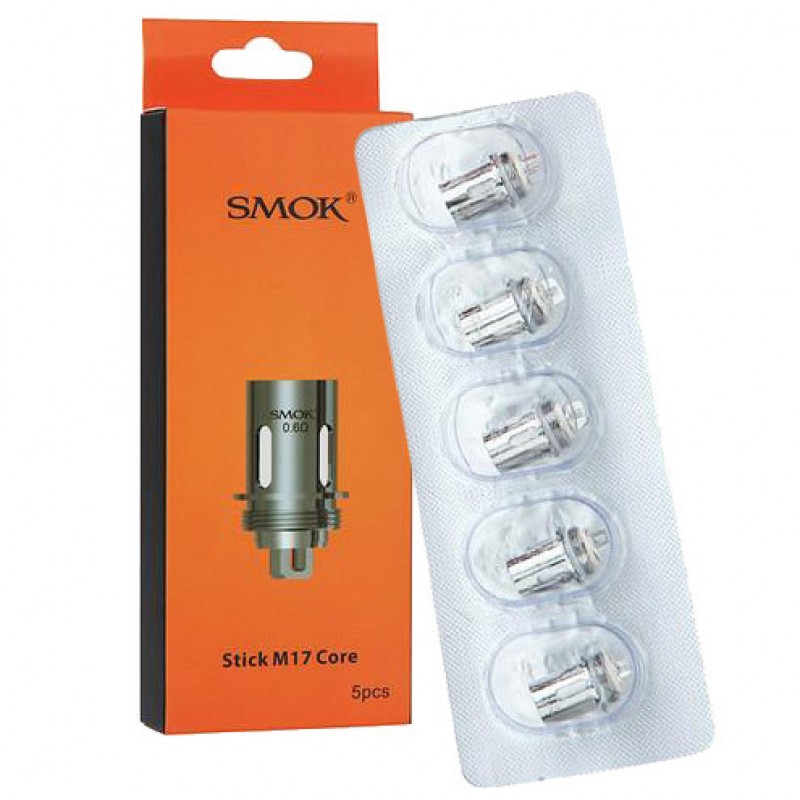 SMOK Stick M17 Replacement Coils