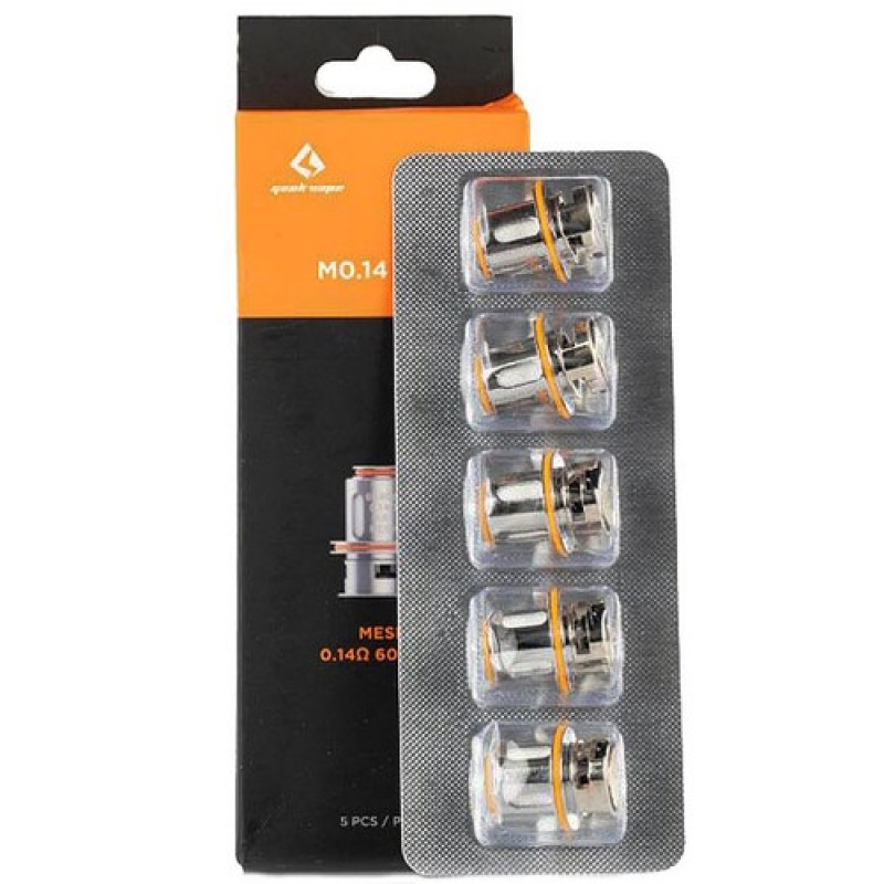 GEEKVAPE M Replacement Coils