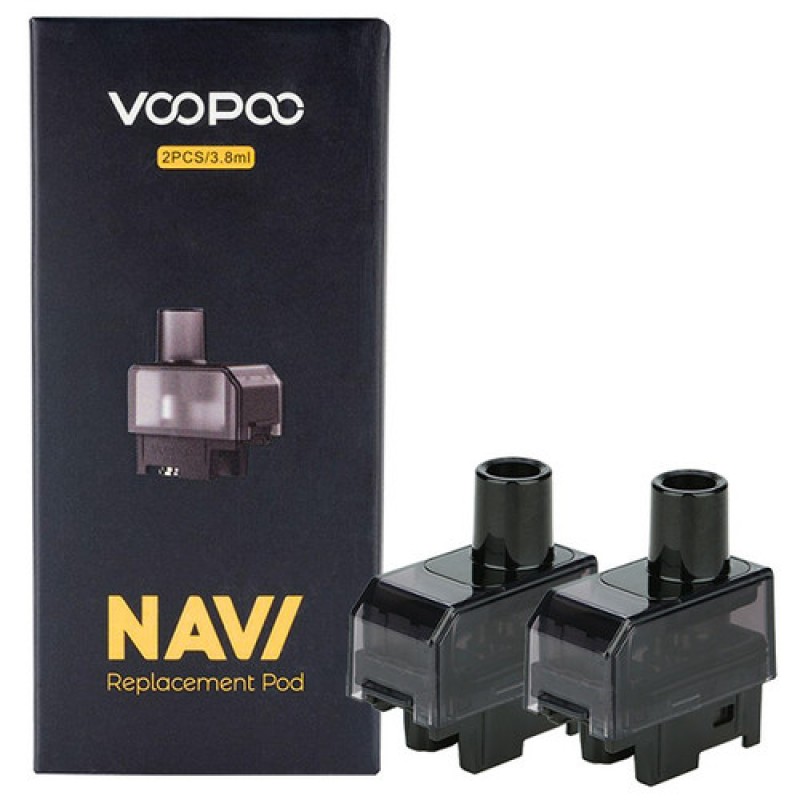 VOOPOO NAVI Replacement Pods