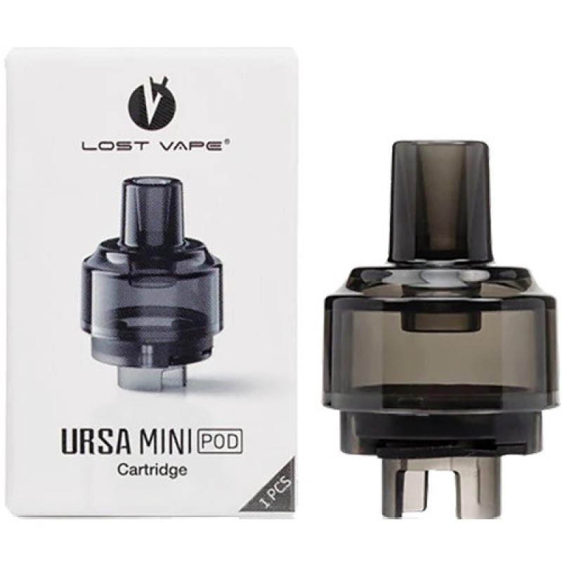 LOST VAPE URSA Mini Replacement Pod