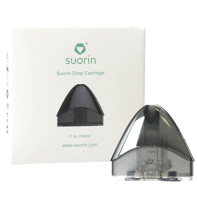 SUORIN Drop Replacement Pod Cartridges