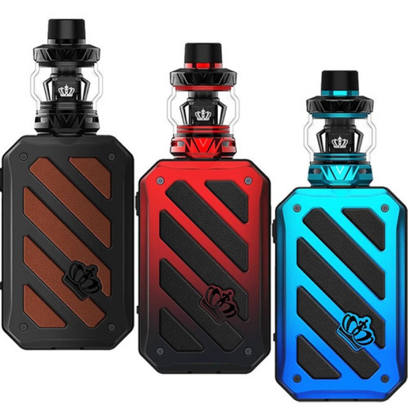 UWELL Crown 5 200W Starter Kit