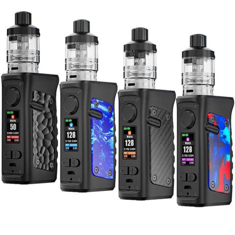 VANDY VAPE Jackaroo MINI Kit