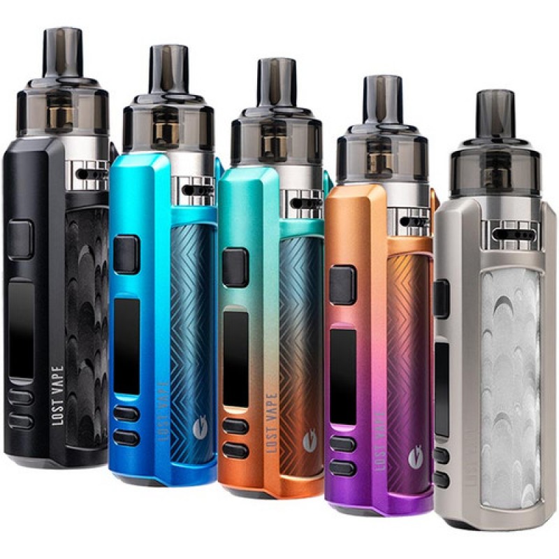 LOST VAPE URSA MINI 30W Pod Kit