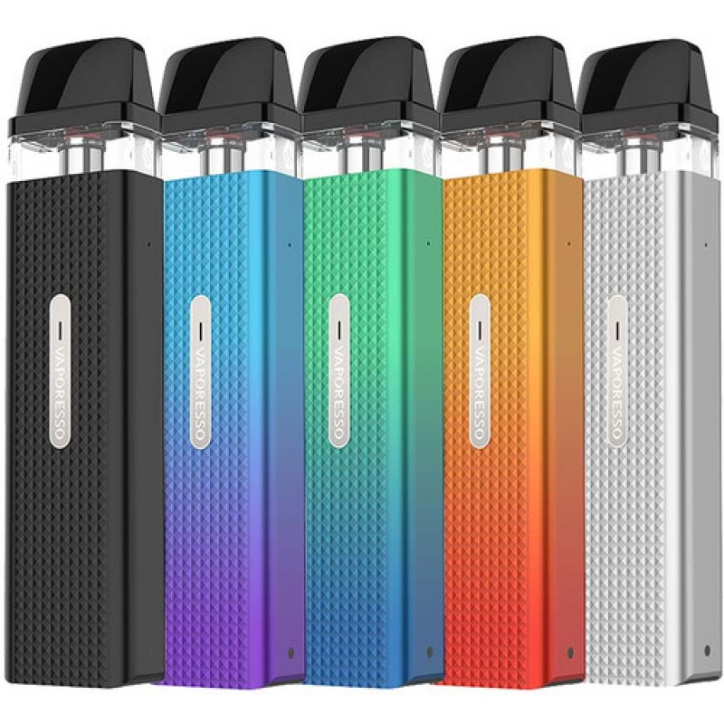 VAPORESSO XROS Mini Pod Kit