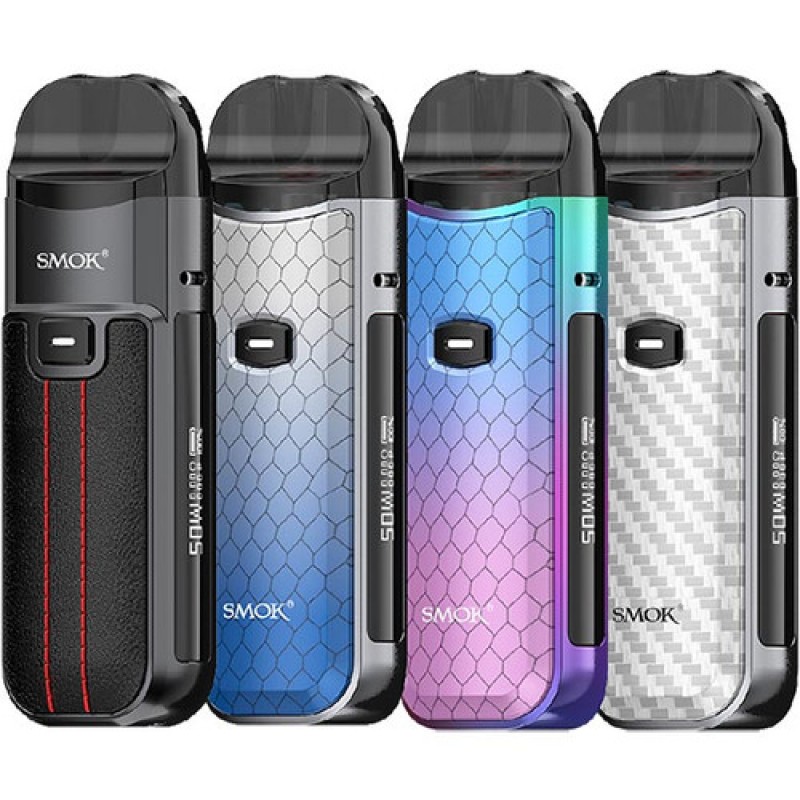 SMOK Nord 50W Pod Kit