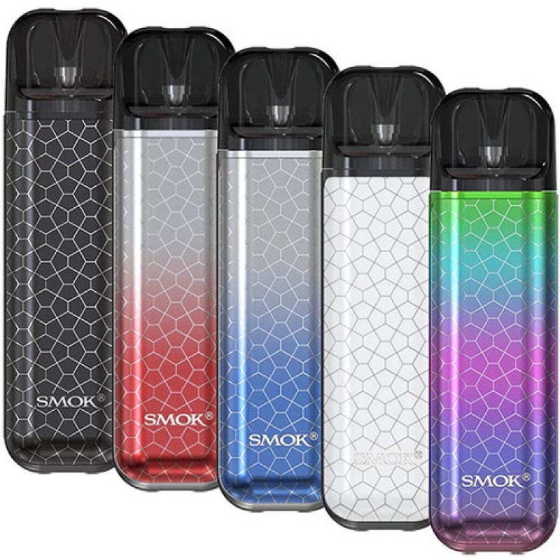 SMOK NOVO 2S 20W Pod System