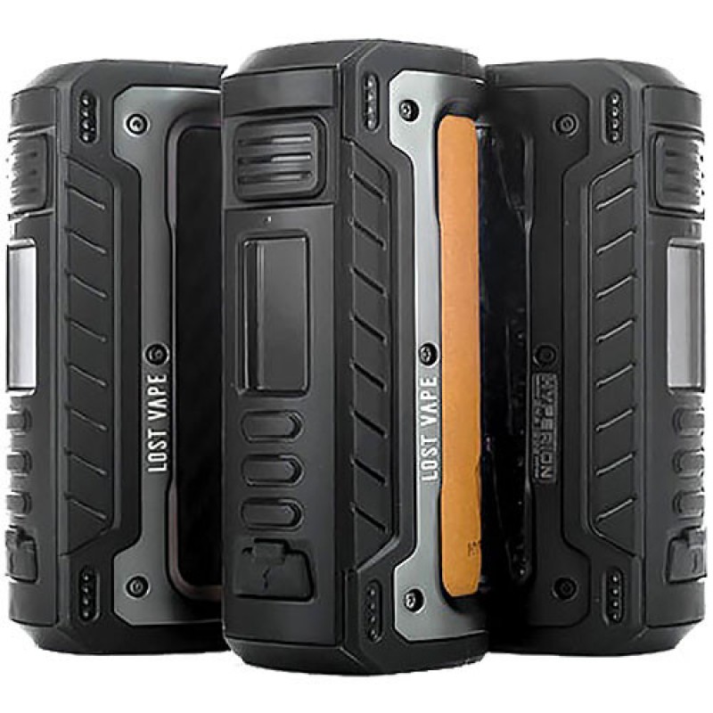 LOST VAPE Hyperion DNA 100C Box Mod