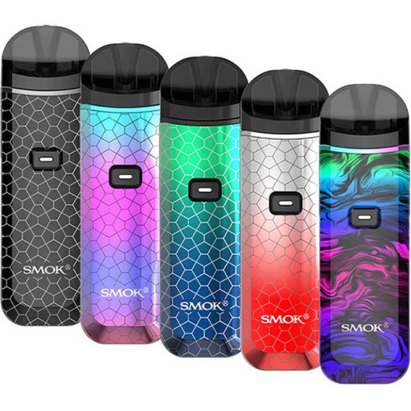 SMOK Nord PRO 25W Pod Kit