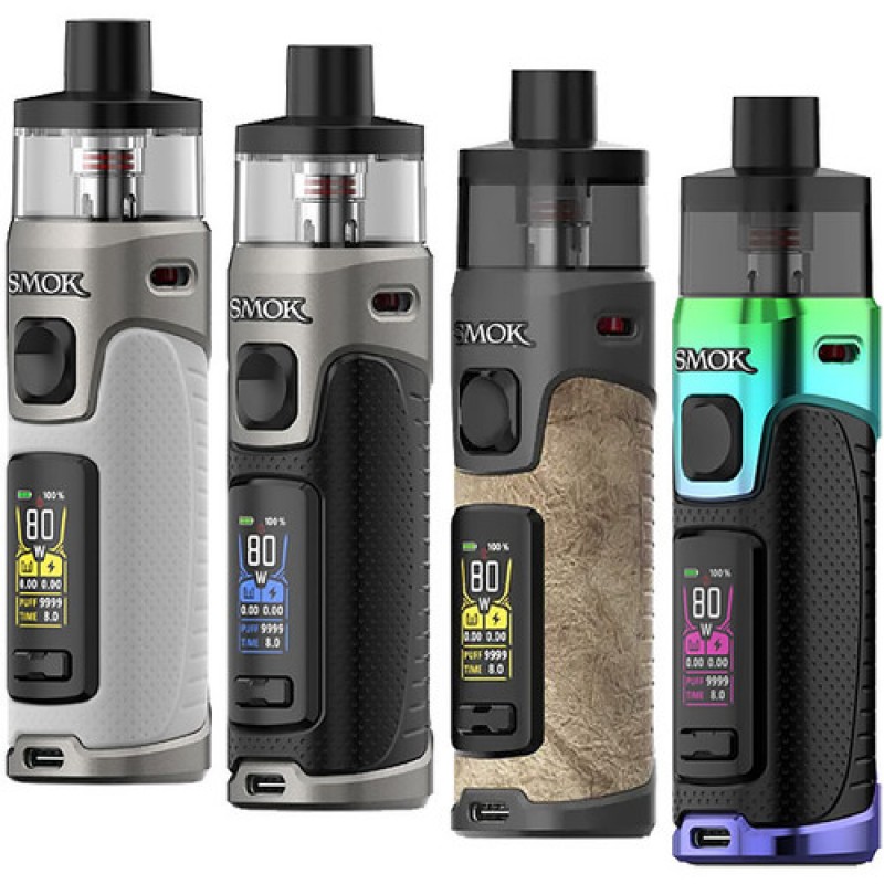 SMOK RPM 5 PRO 80W Pod System