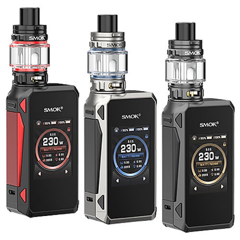 SMOK G-PRIV 4 230W Starter Kit