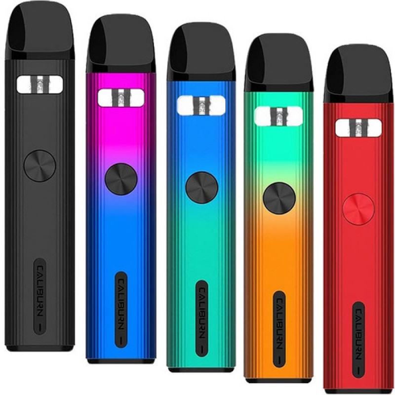 UWELL Caliburn G2 18W Pod System