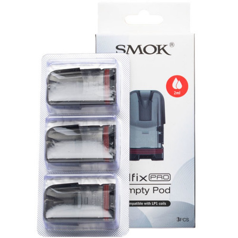 SMOK NFIX Pro Replacement Pods