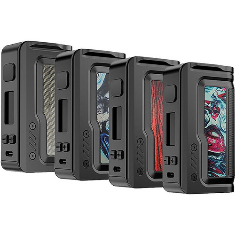 VANDY VAPE Gaur-18 200W Box Mod