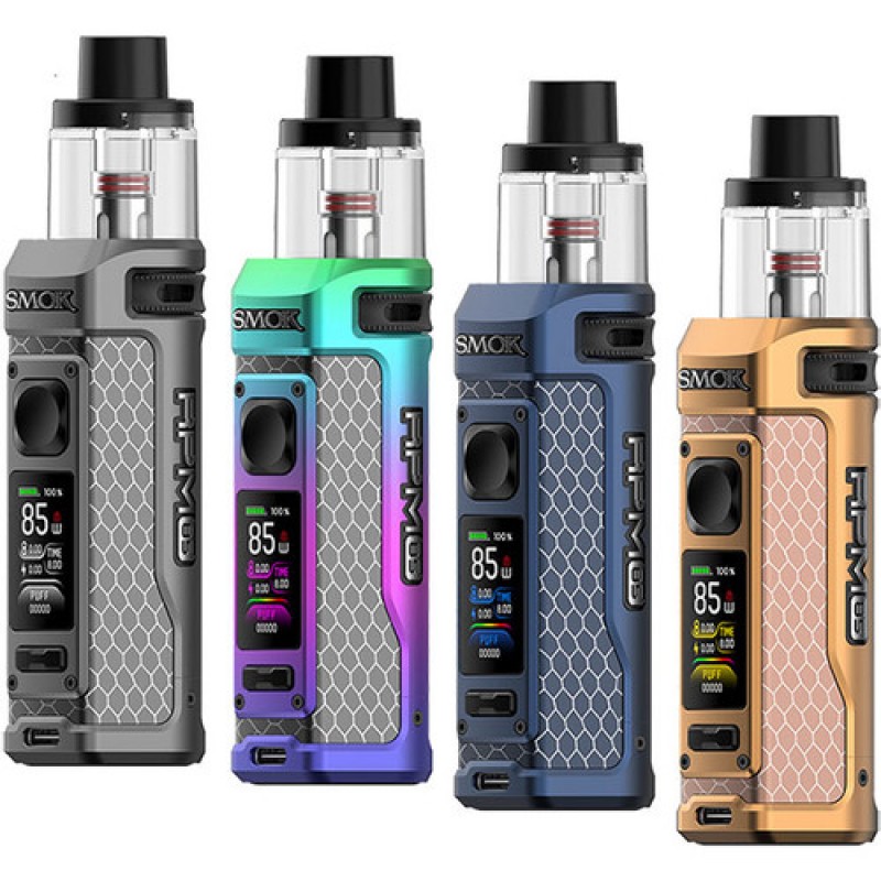 SMOK RPM 85 Pod Mod Kit