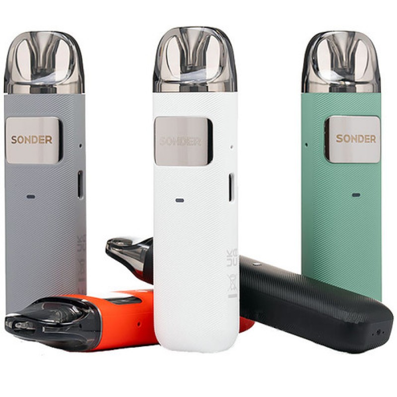 GEEKVAPE Sonder U Pod System